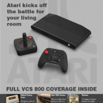 Atari User Issue 29