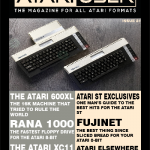 Atari User Issue 31