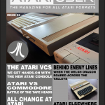 Atari User Issue 32